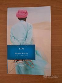 Kim - Rudyard Kipling