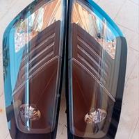 fari fiat grande punto