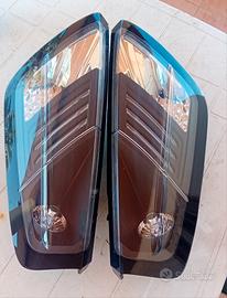 fari fiat grande punto