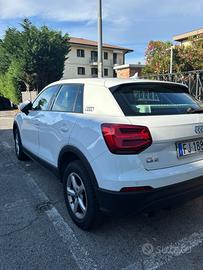 Audi Q2 2.0 TDI 150 CV - 2017