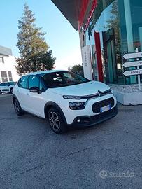 Citroen C3 PureTech 83 S&S Feel Pack