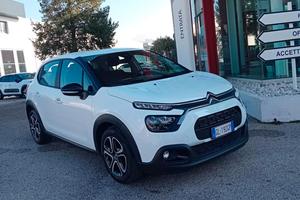 Citroen C3 PureTech 83 S&S Feel Pack