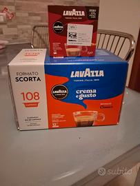 Lavazza