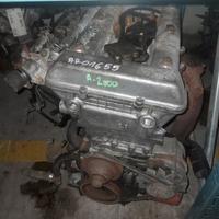 Motore Per Alfa Romeo Alfetta Gtv Sigla AR01655
