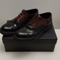 Scarpa Roberto della Croce