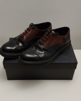 Scarpa Roberto della Croce