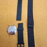 Daniel Wellington con cinturino sportivo extra