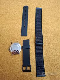 Daniel Wellington con cinturino sportivo extra