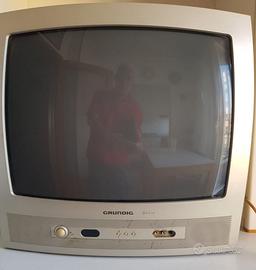 TV Tubo Catodico CRT 20" Grundig Davio 51 (T 51-42