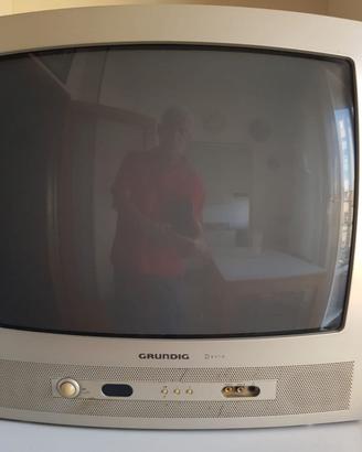 TV Tubo Catodico CRT 20" Grundig Davio 51 (T 51-42
