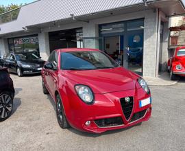 Alfa Romeo MiTo 1.3 Diesel Neopatentati
