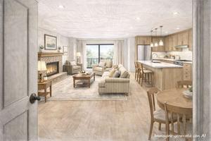 Appartamento a Montichiari (BS)