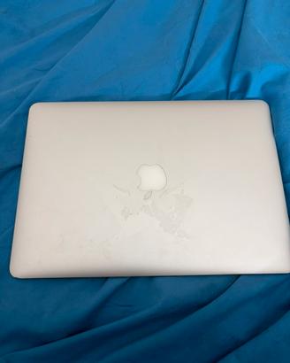 Apple MacBook Air 2017 128 GB
