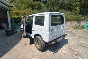 Suzuki samurai 1300