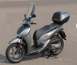 Ricambi Honda Sh 300 2018/2020