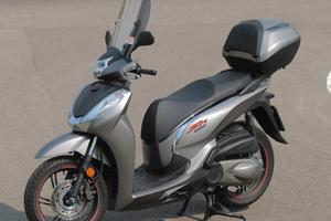 Ricambi Honda Sh 300 2018/2020