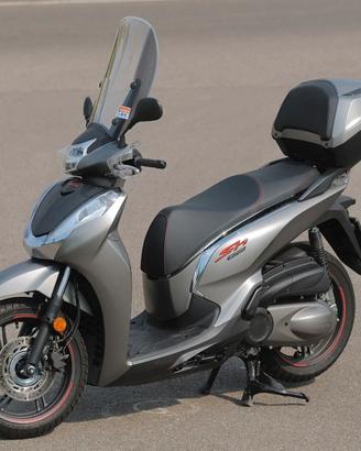 Ricambi Honda Sh 300 2018/2020