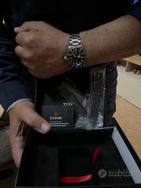 Orologio Tudor