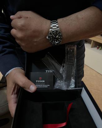 Orologio Tudor
