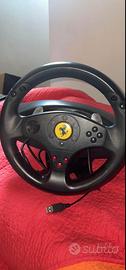 Volante Pc/Ps3