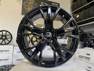 Cerchi Audi raggio 22 OMOLOGATI NAD cod.247682