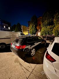 Honda Accord 2.2 150 cv