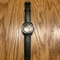 Orologio vintage lanco