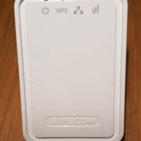 Extender wi-fi