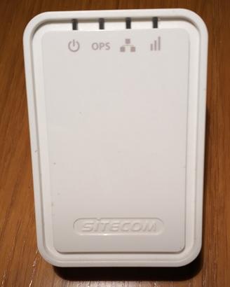 Extender wi-fi