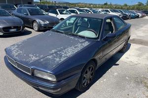 Maserati Quattroporte 2.0 TURBO ASI PERMUTE RATE