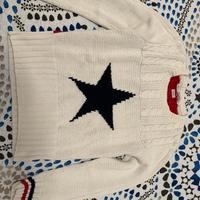 Maglione cotone Tommy Hilfiger