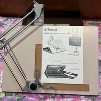 Tecnigrafo Tecnostyl a valigia