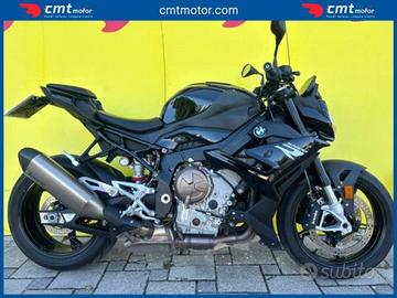 BMW S 1000 R Garantita e Finanziabile