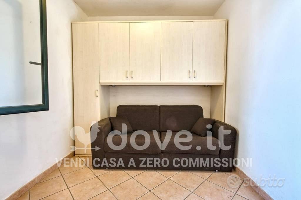 Appartamento di 45 m² con 2 locali a Padru - Altro