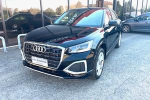 Audi Q2 30 TDI S tronic Admired Advanced