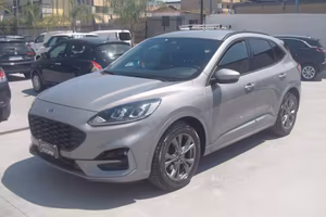 Ford Kuga 1.5 EcoBlue 120 CV aut. ST-Line - 2022