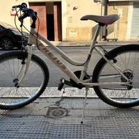 Bici donna 26