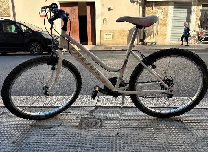 Donna Bici Usate Mtb 26 BICI ESPERIA MTB MOUNTAIN BIKE MICHIGAN 26