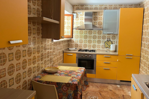 Casa Vacanze Invito al Viaggio Casalbordino Lido