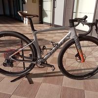 Bici Gravel Ridley
