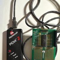 Microchip PICkit 2