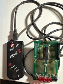 Microchip PICkit 2