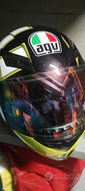 casco  integrale 