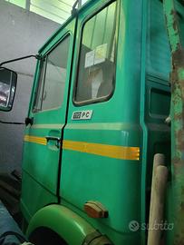 Camion fiat 110