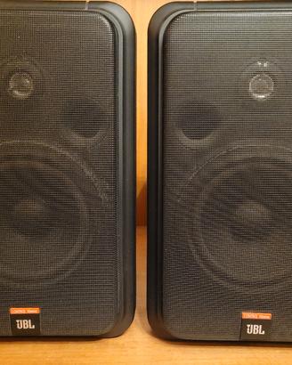Diffusori / Casse JBL CONTROL CM62 XTREME perfetti
