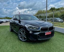 Bmw X2 xDrive18d Msport