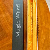 Bacchetta Hermione Granger, Harry Potter