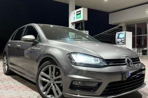 Golf 7 rline