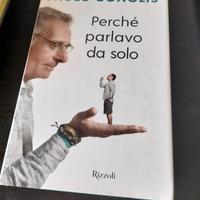 Paolo Bonolis Perché parlavo da solo