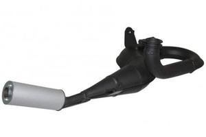 Marmitta Polini Piaggio Vespa PX 125 2002019S